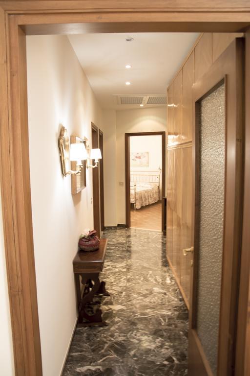 Ferienwohnung Casa Di Gina Verona Exterior foto