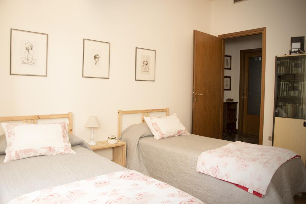 Ferienwohnung Casa Di Gina Verona Exterior foto