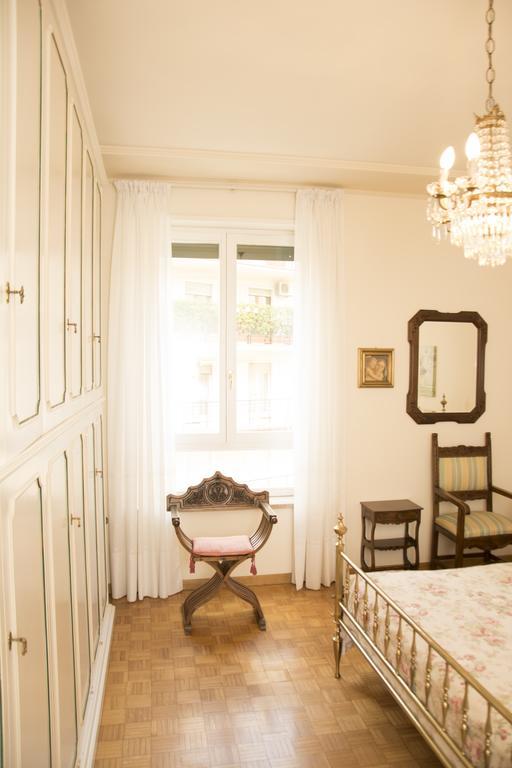 Ferienwohnung Casa Di Gina Verona Exterior foto