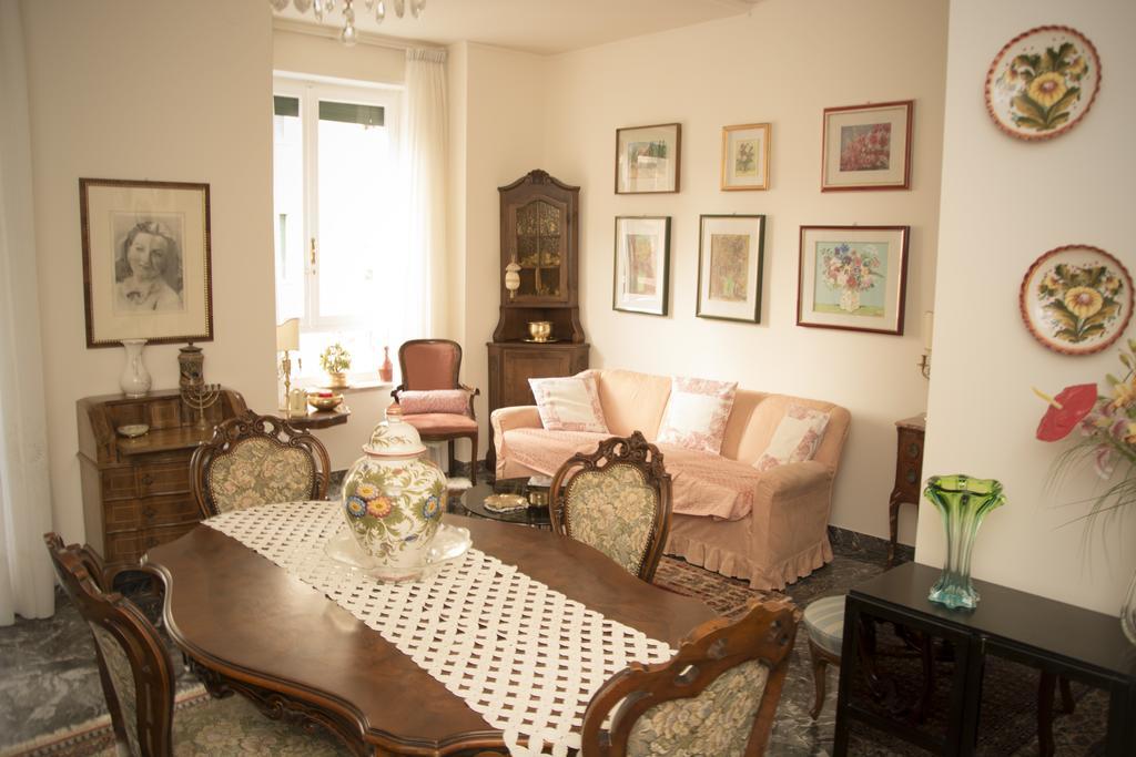 Ferienwohnung Casa Di Gina Verona Exterior foto