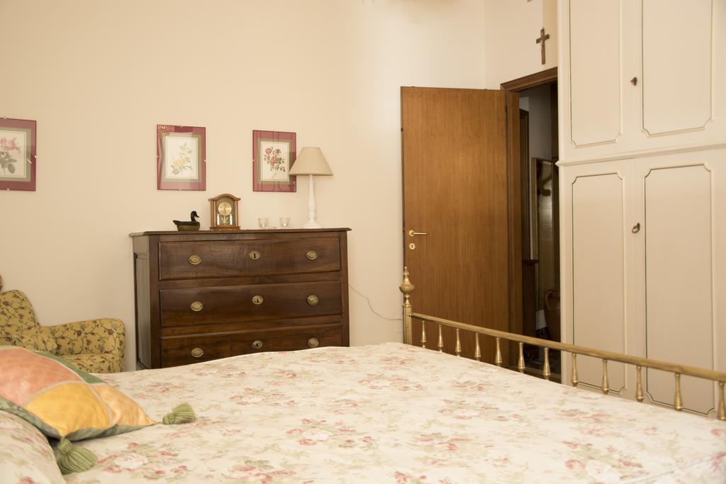 Ferienwohnung Casa Di Gina Verona Exterior foto