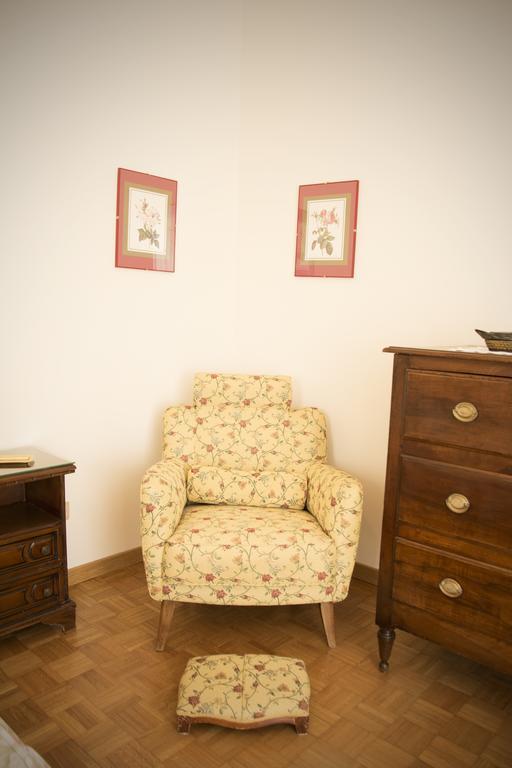 Ferienwohnung Casa Di Gina Verona Exterior foto