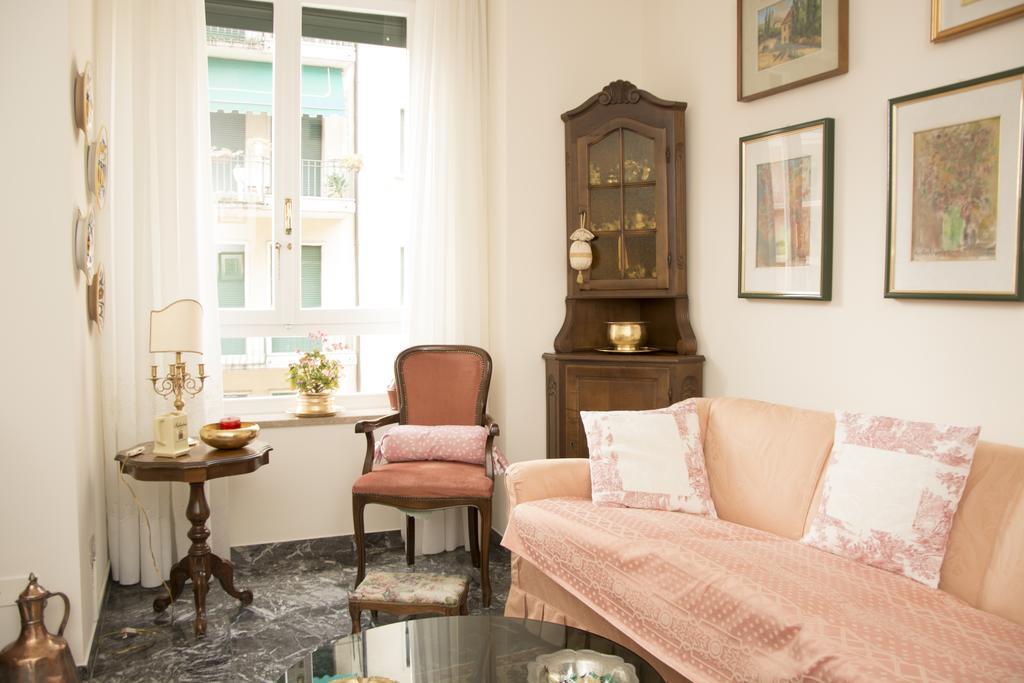 Ferienwohnung Casa Di Gina Verona Exterior foto